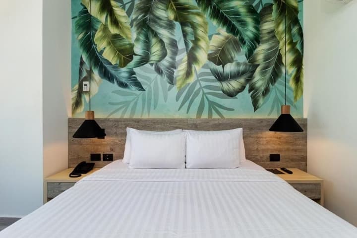 Hotel Sea Avenue
