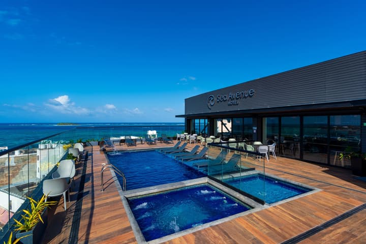 Hotel Sea Avenue