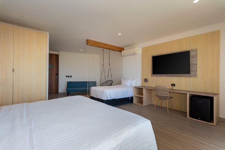 Hotel Sea Avenue