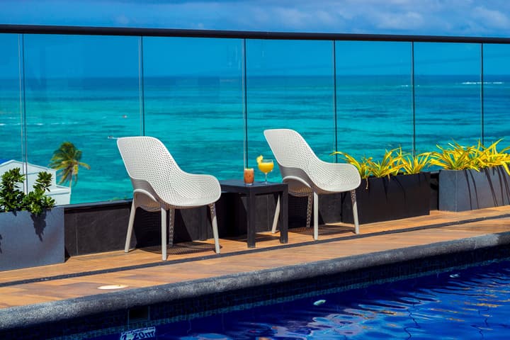 Hotel Sea Avenue