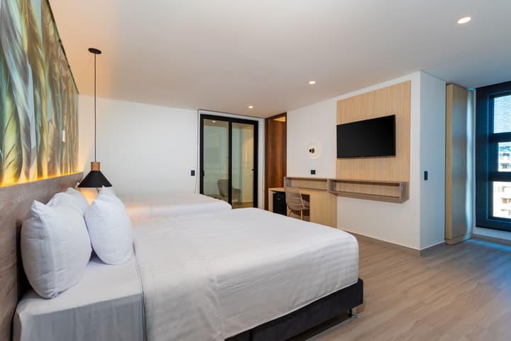 Hotel Sea Avenue