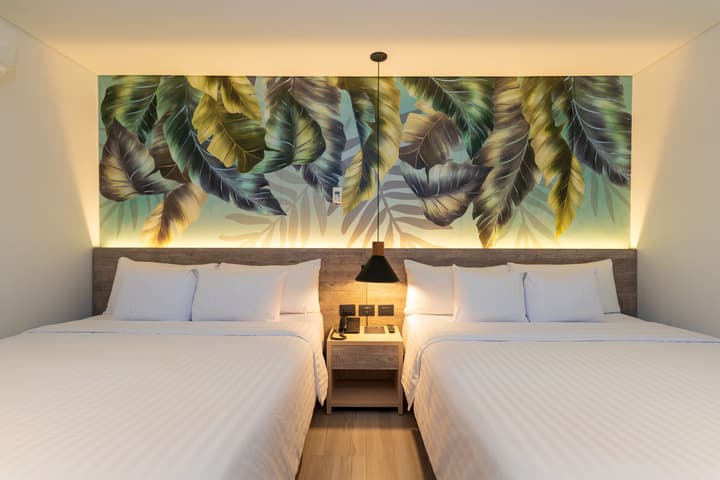 Hotel Sea Avenue