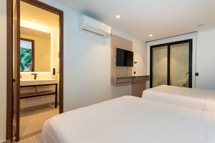 Hotel Sea Avenue