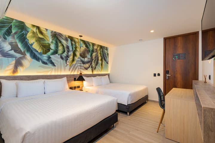 Hotel Sea Avenue
