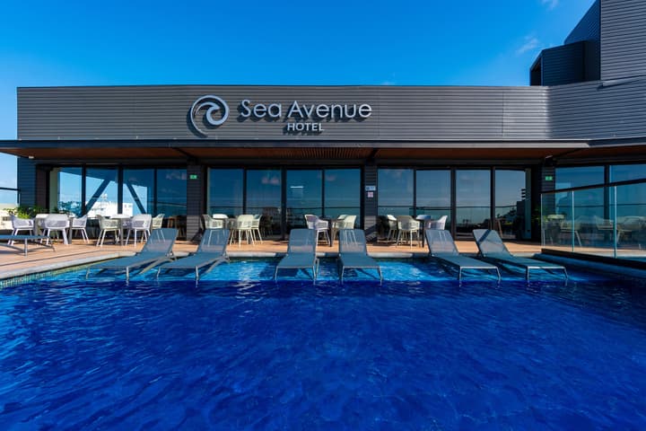 Hotel Sea Avenue
