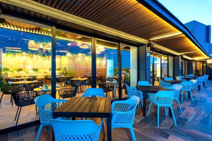 Hotel Sea Avenue