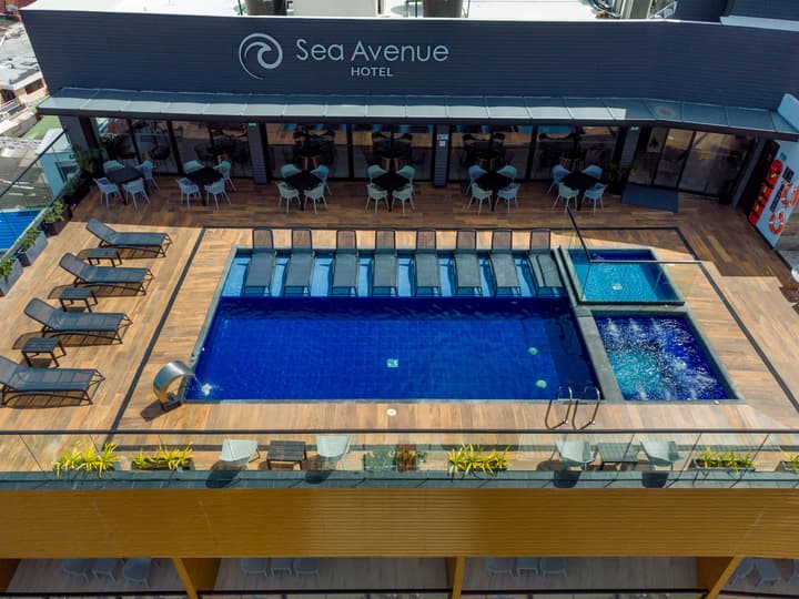 Hotel Sea Avenue