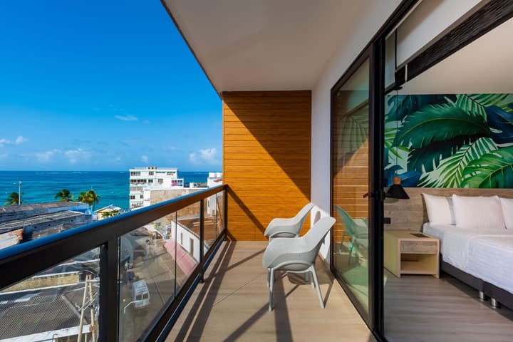 Hotel Sea Avenue