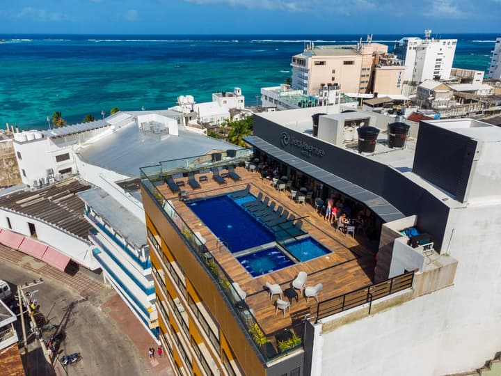 Hotel Sea Avenue