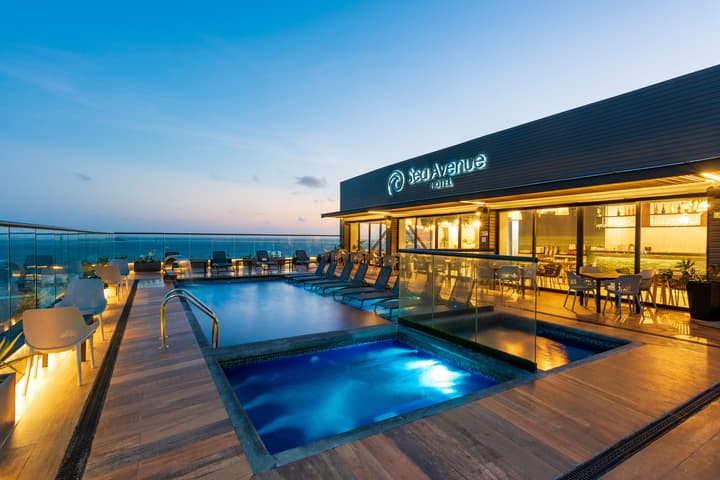 Hotel Sea Avenue