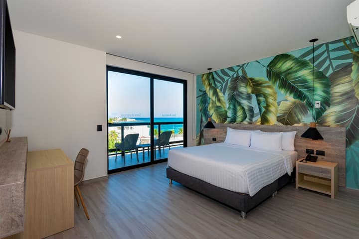 Hotel Sea Avenue