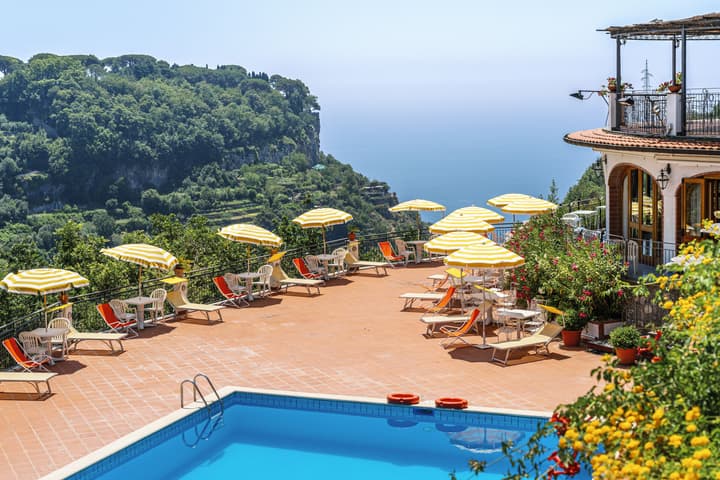 Hotel La Margherita