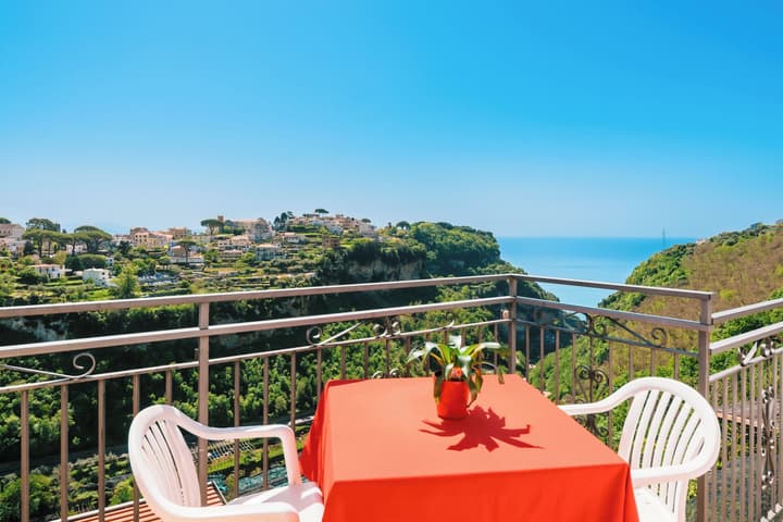 Hotel La Margherita