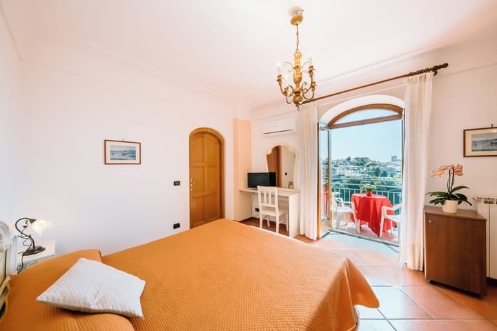 Hotel La Margherita