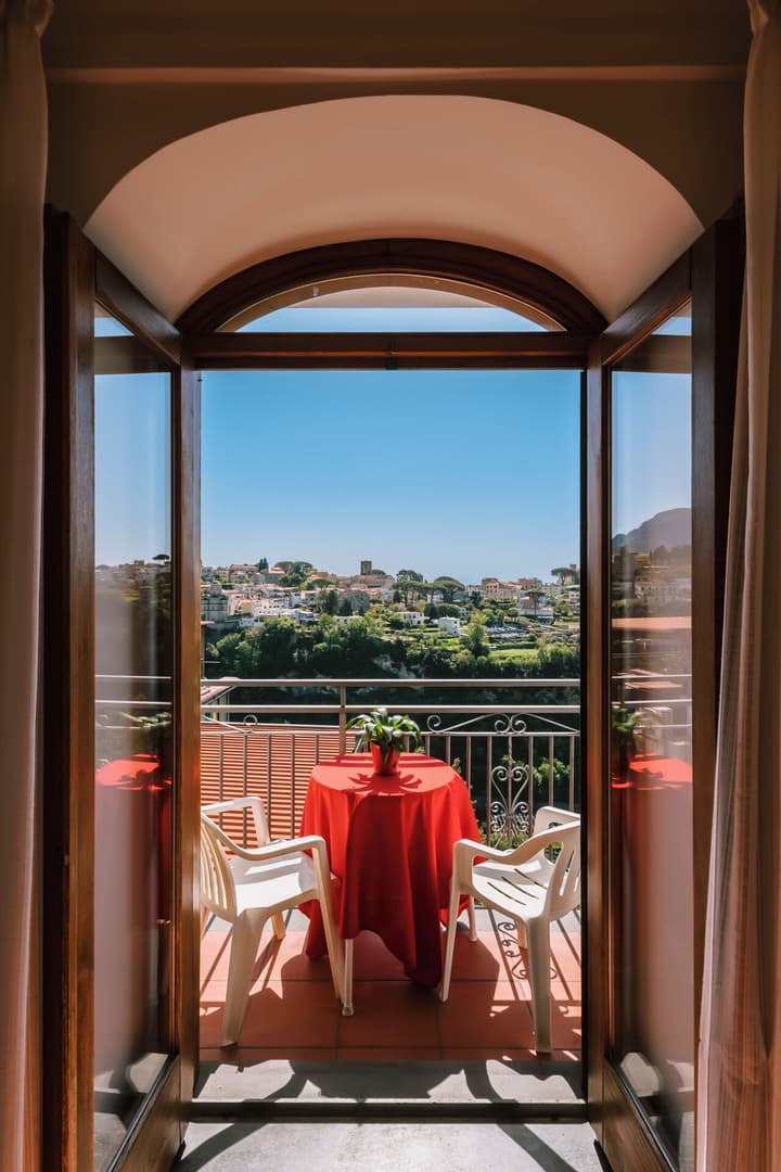 Hotel La Margherita