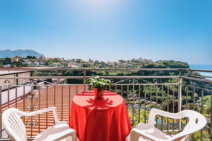 Hotel La Margherita