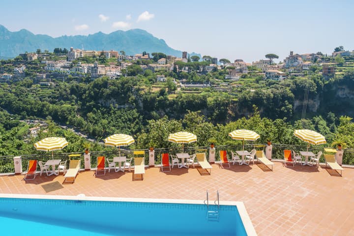Hotel La Margherita