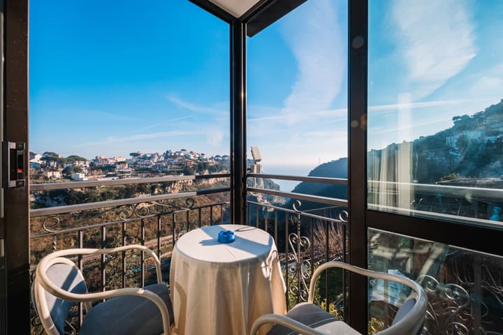 Hotel La Margherita
