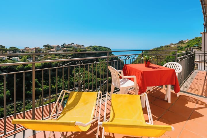 Hotel La Margherita