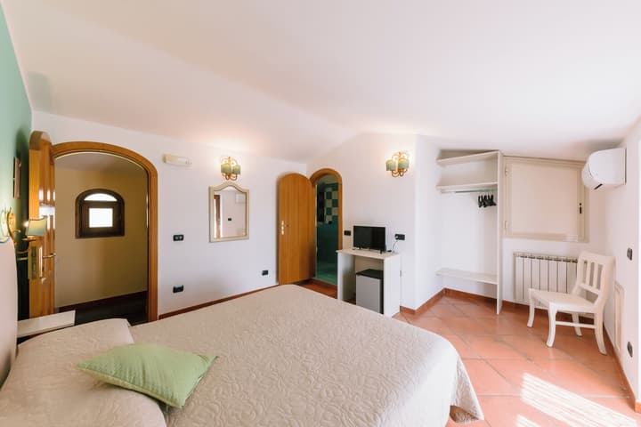 Hotel La Margherita