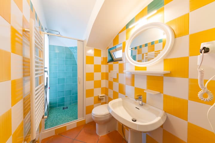 Hotel La Margherita