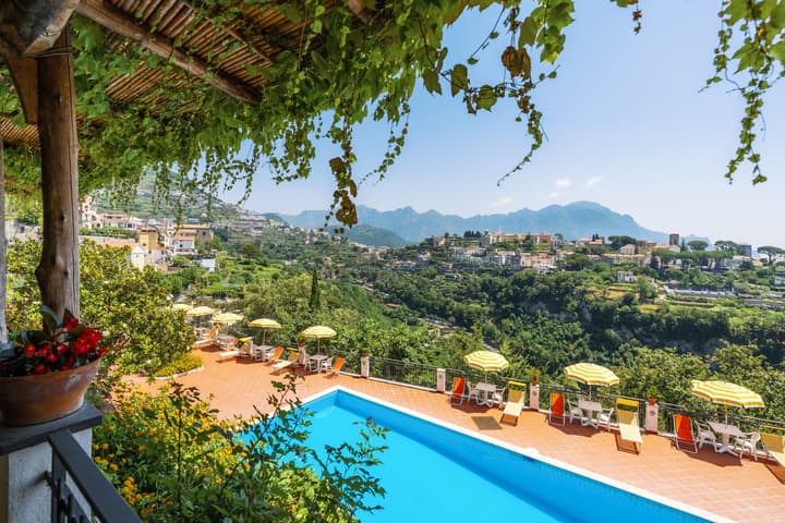 Hotel La Margherita