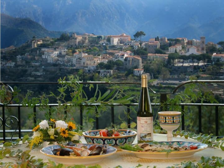 Hotel La Margherita