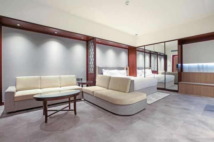 Sitara Hotel Apartment