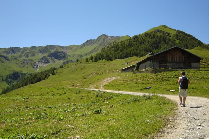 SOWELL Family la Lauzière