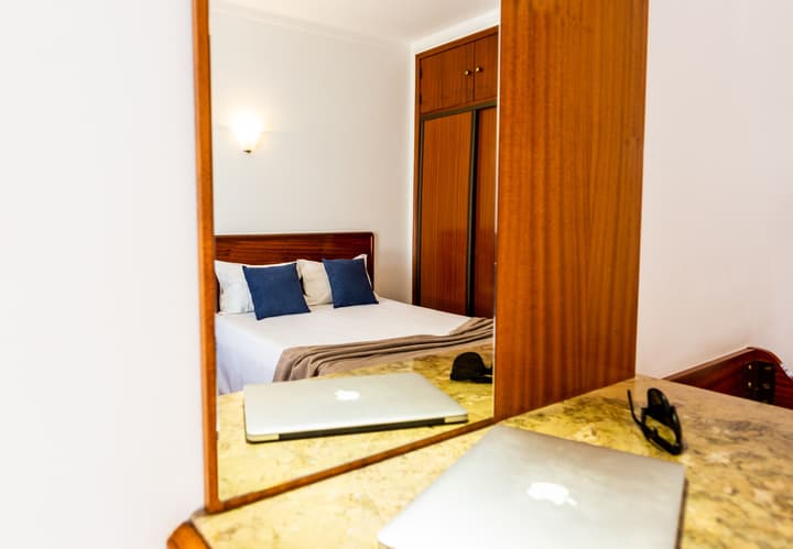 Dona Amélia Hotel by RIDAN Hotels