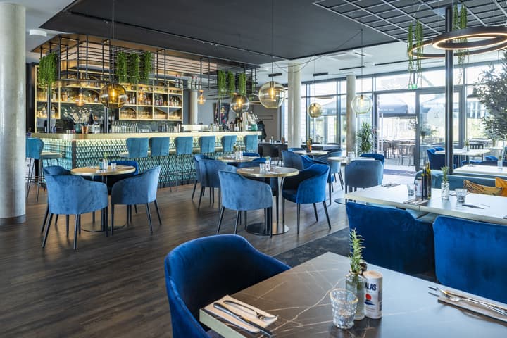 Abasto Hotel Dachau
