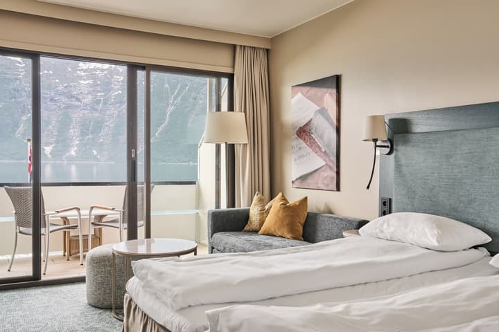 Hotel Ullensvang