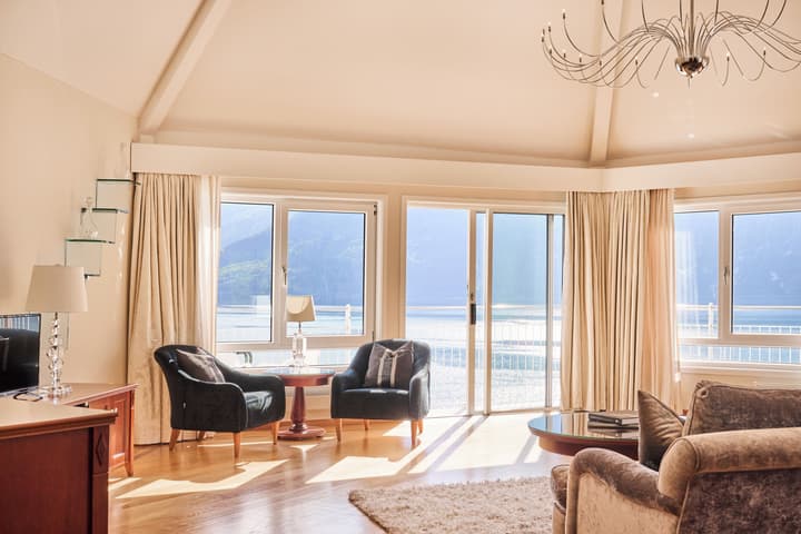 Hotel Ullensvang