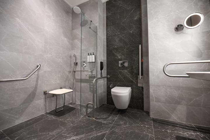 Crowne Plaza Ankara by IHG