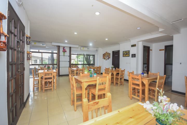 Hotel Estadio Real