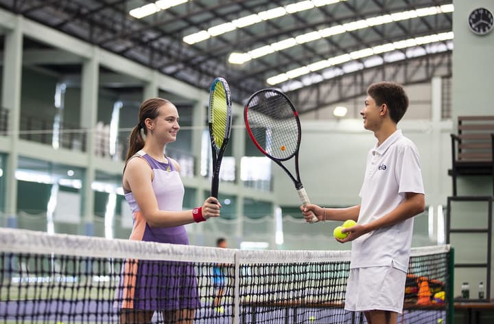 The Oceanic Sportel Phuket - SHA Extra Plus