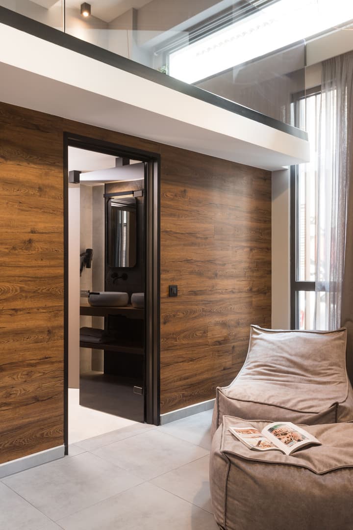 11 Enteka Acropolis Suites