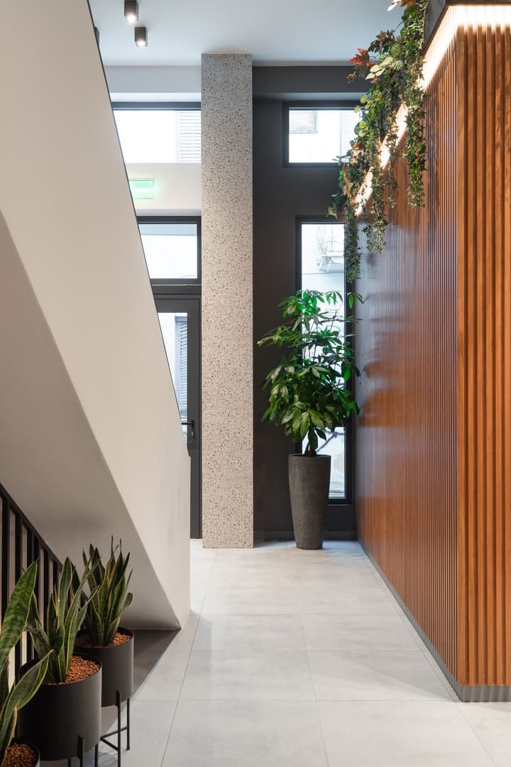 11 Enteka Acropolis Suites