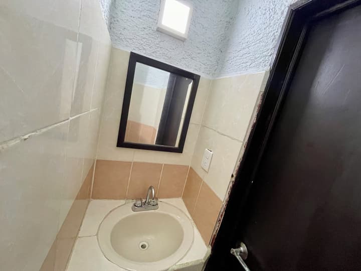 Hotel Chi Ibal Hu Cancun