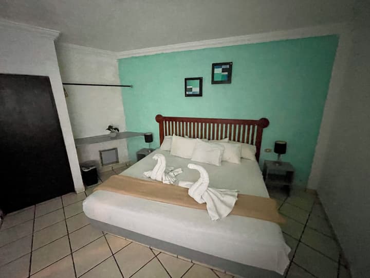 Hotel Chi Ibal Hu Cancun