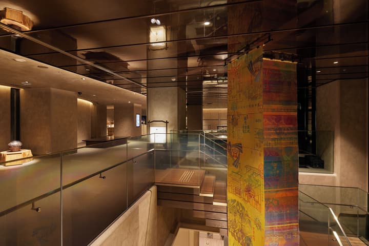 THE HOTEL HIGASHIYAMA KYOTO TOKYU, A Pan Pacific Hotel