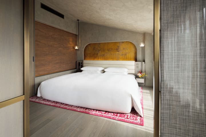 THE HOTEL HIGASHIYAMA KYOTO TOKYU, A Pan Pacific Hotel