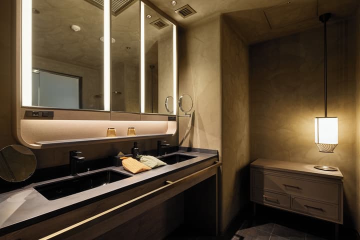 THE HOTEL HIGASHIYAMA KYOTO TOKYU, A Pan Pacific Hotel