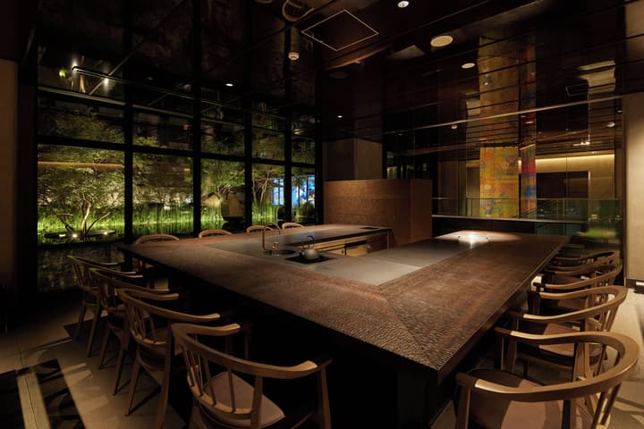 THE HOTEL HIGASHIYAMA KYOTO TOKYU, A Pan Pacific Hotel