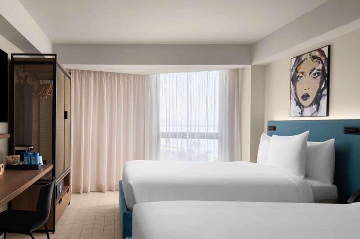 ROK Hotel Kingston, Tapestry Collection by Hilton
