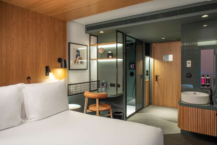 Se Catedral Hotel Porto, Tapestry Collection By Hilton