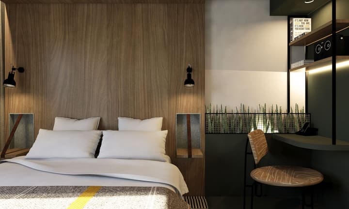 Se Catedral Hotel Porto, Tapestry Collection By Hilton