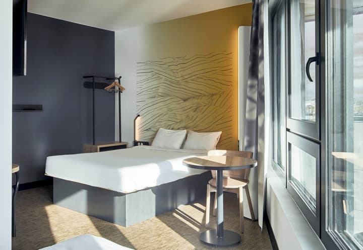B&B HOTEL Argenteuil