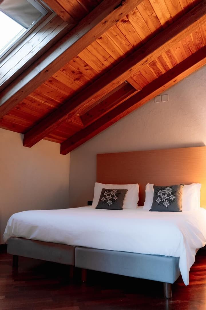 Savoia Mountain – Il Resort nel Bosco