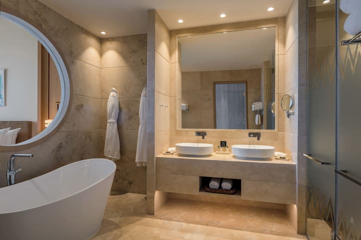 Cap St Georges Hotel & Resort